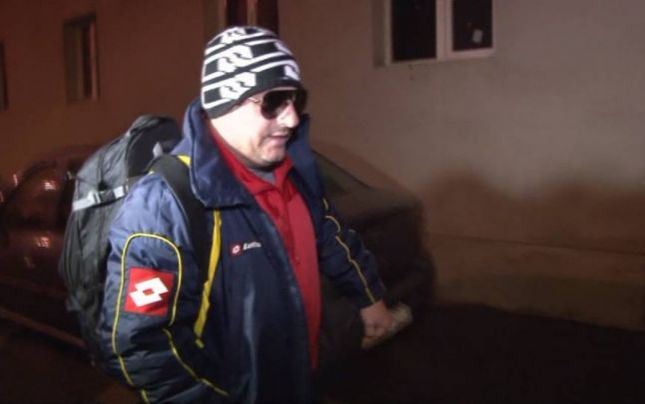 Dragoș Ciupercescu, primul român condamnat pentru terorism