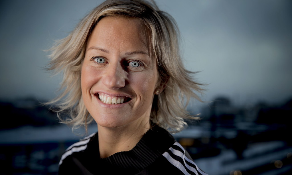Campioana olimpică Vibeke Skofterud a fost găsită moartă
