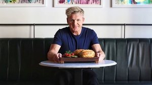 Motivul pentru care celebrul bucătar și realizator de emisiuni, Gordon Ramsay, a fost nevoit să slăbească peste 20 de kilograme: "Tatăl meu a murit..."