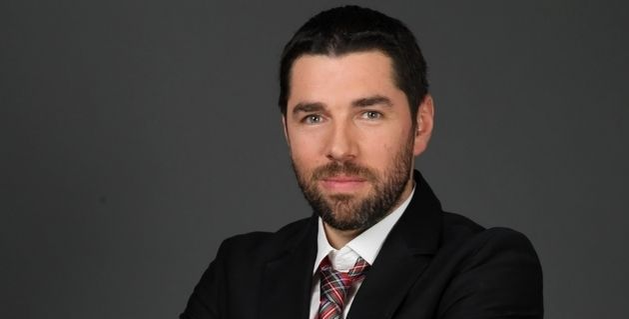 Jurnalistul Alex Dima, dezvăluiri crunte despre moartea soţiei. „O lună mai târziu am aflat că are…”