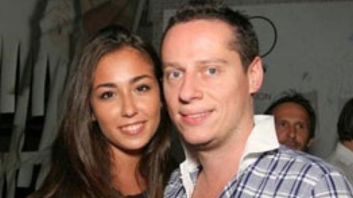 Nora lui Viorel Hrebenciuc se lupta pentru banii familiei! Vezi ce le-a cerut tanara judecatorilor ,dar si ce au decis acestia