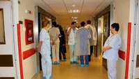 Încă o nenorocire în România. A fost declarat mort la spital în miez de noapte