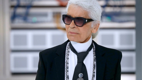 Karl Lagerfeld a murit la vârsta de la 85 de ani! Doliu uriaș în lumea modei!
