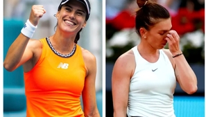 Cum a comentat Sorana Cîrstea suspendarea pentru dopaj primită de Simona Halep. „Nu este de joacă. Este coșmarul oricărui sportiv”