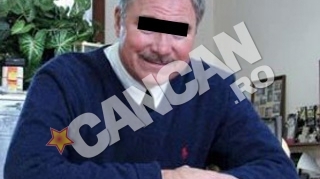 Si-a vandut magazinul de bijuterii din SUA pentru a se angaja la Liceul "George Cosbuc". A lasat Nebraska pentru Calea Mosilor!