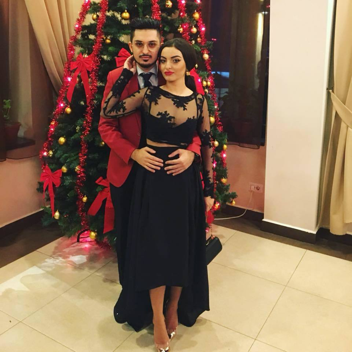 Lumea manelelor se pregăteşte de o nuntă mare! Adi de la Vâlcea este în culmea fericirii! Mireasa va primi un bolid de lux şi…