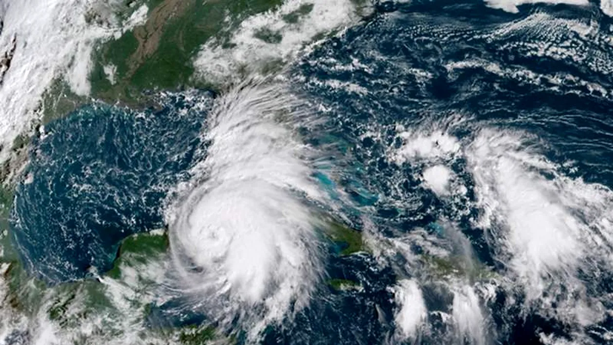 Stare de urgență în SUA! Uraganul Michael va lovi Statele Unite: ““Fiţi precauţi şi plecaţi. Puneţi-vă la adăpost “