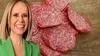 Câte felii de salam ar trebui să mâncăm, cel mult, într-o zi. Verdictul dr. Mihaela Bilic
