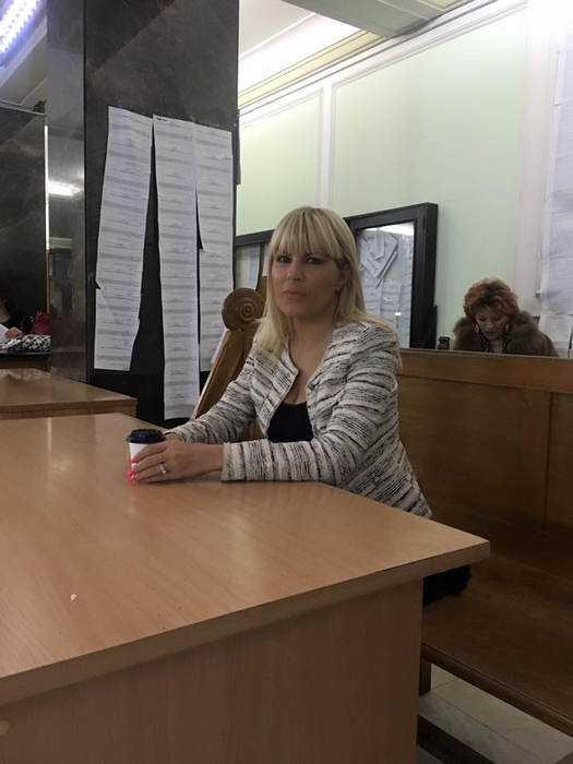 Lovitură-bombă în dosarul „Gala Bute”! Elena Udrea, refugiat politic în Costa Rica
