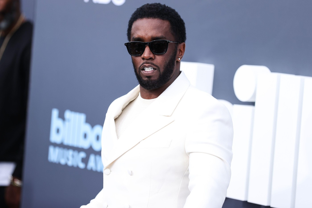 Sean Diddy Combs
Foto: Profimedia