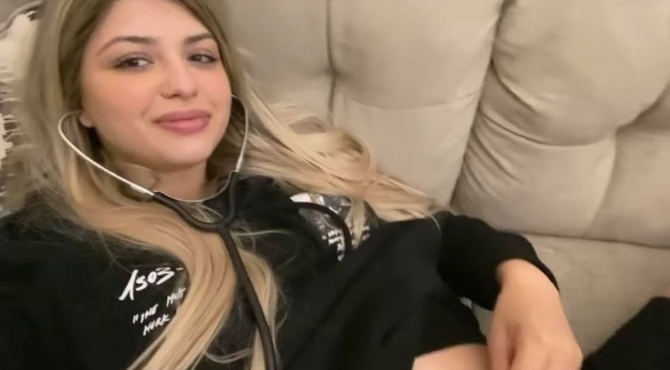 Cristi Manea și Irina Deaconescu au anunțat sexul copilului lor! Celebra vloggeriță, în lacrimi de emoții VIDEO
