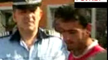 VIDEO DRAMATIC! Copil de sase ani, ucis de un tanar de 20 de ani pentru ca nu l-a putut viola