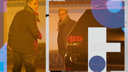 Cine-l fugărește pe Alexandre Eram? Imaginile nu au nevoie de cuvinte! Soțul Andreei Esca e tânăr și neliniștit!
