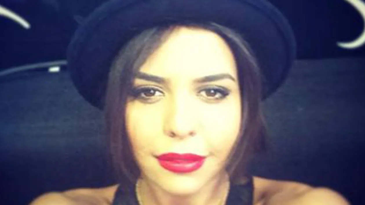 Imaginea emotionanta postata de Andreea Popescu dupa ce tatal sau a murit! Vedeta sufera nespus