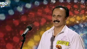 Andra s-a contrazis cu Mihai Petre din cauza unui concurent de la Romanii au talent! Uite ce replici taioase si-au aruncat!