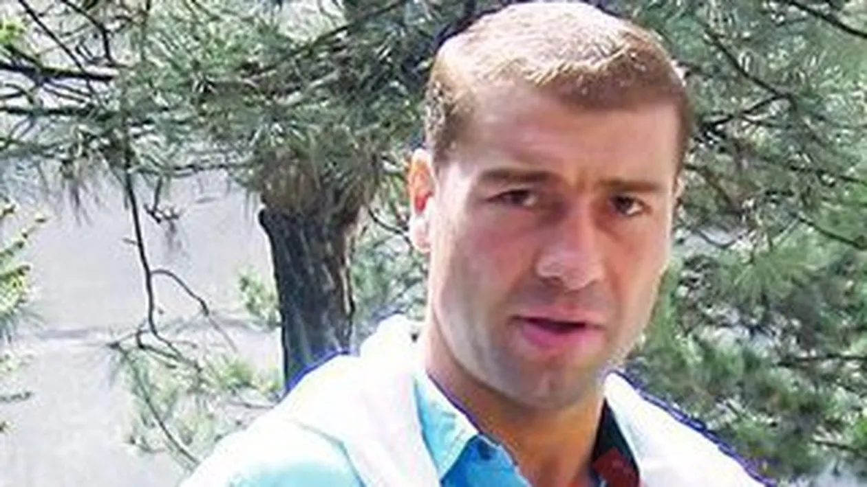 Pazea, intra in ring mama lui Bute!