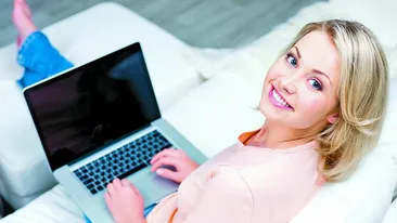 Laptopul dauneaza grav sanatatii