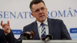 Explicațiile lui Dan Dungaciu, după ce George Simion a cerut șefia Senatului în schimbul colaborării cu PSD: Trebuie să existe un gest