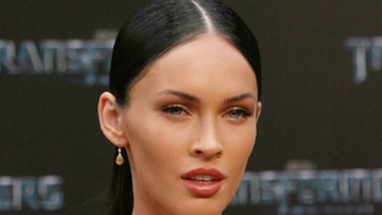 Megan Fox, Miley Cyrus ori Beyonce, candidate la Zmeura de Aur pentru cea mai proasta actrita