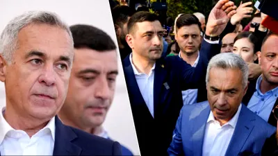 A fost ales viitorul PREMIER al României!? George Simion aruncă „NUCLEARA”