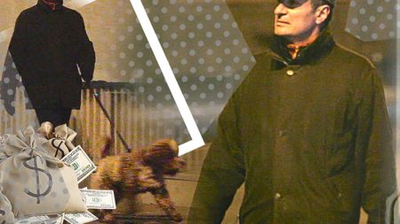 Fostul ministru al Sănătăţii doarme pe un sac de bani, dar trăieşte ca un pustnic!