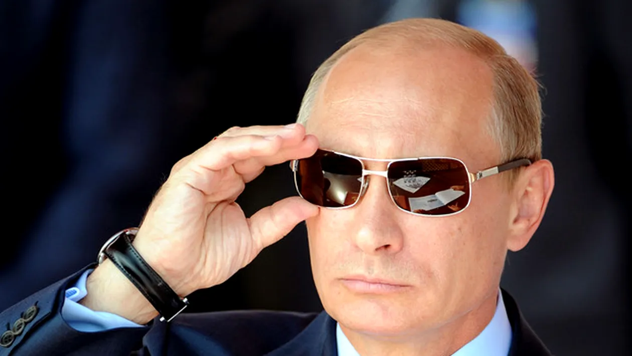 Lovitură de imagine dată de Putin! A prezentat lumii jucăriile sale: armele hipersonice!