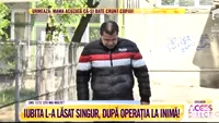 A vrut să se omoare de două ori! Fosta iubită îi interzisese să-și vadă copiii: ”M-am dus la calea ferată și…”