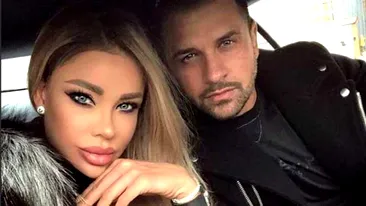Bianca Drăgușanu și Alex Bodi, la un pas să fie arestați în Dubai