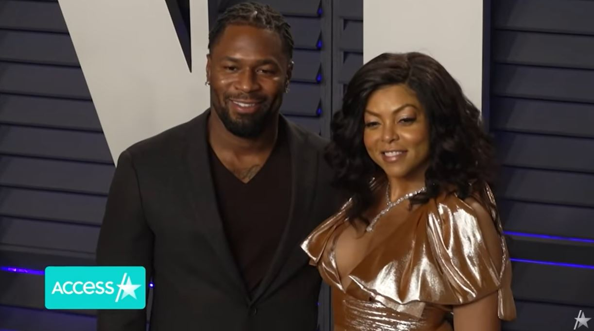 Taraji P. Henson s-a despărțit de logodnicul ei, Kelvin Hayden, înainte de nuntă: “Am încercat. Am spus: «Terapia, să facem treaba cu terapia»”