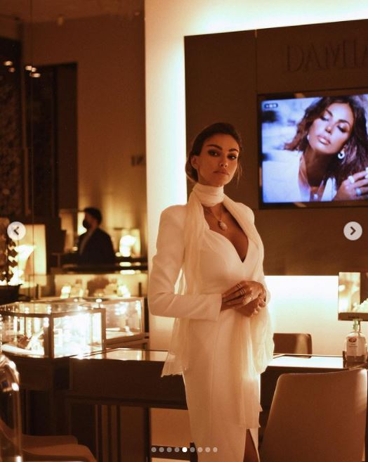 Alex Bodi a dezvăluit în ce stadiu este, de fapt, relația cu Mădălina Ghenea: “Femeia e superbă. Le-am dat, pentru că aşa simt”. Ce a spus actrița despre milionarul din Mediaș