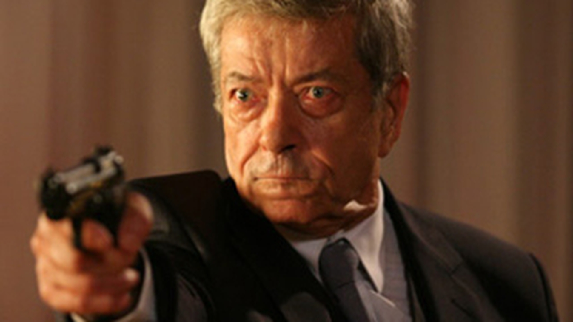 Ion Dichiseanu: "Am fost in puscarie! Mancam radacini de cartofi sa supravietuiesc!"