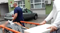 O tânără din Iaşi şi-a injectat antigel în fese de Dragobete pentru a se sinucide!