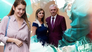 Viitoarea soție a lui Liviu Dragnea, la un pas de moarte pe masa de operație