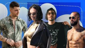 Lista completă a lui Bettyshor: Yamato, Dany Boy, Ian și mai nou…. un manelist din trending! Cine este celebrul artist cu copil acasă pe care a pus ochii în Mamaia?! O punea să... miaune!