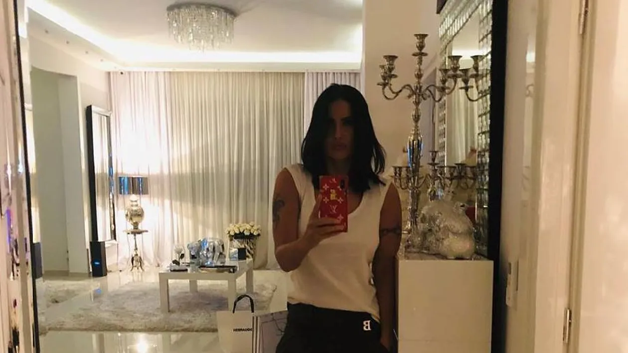 Oana Zăvoranu, sacrificii din 2007: ”Am dat tot ce aveam ca să fie a mea!”