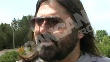 Gheorghe Gheorghiu a slabit 13 kilograme in opt zile: Am baut doar apa si sirop de artar