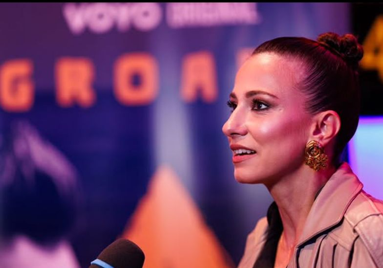 ”Motor și acțiune” în toată familia Danei Rogoz! Lia a furat scena, Vlad ia rolurile grele: ”Ne-a fost chiar teamă”