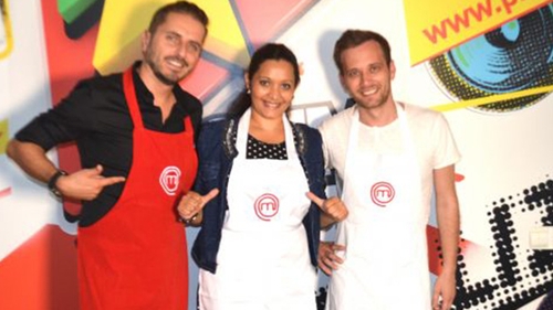 Castigatoarea MasterChef a prevazut pe Facebook ca va fi faimoasa! Ce mesaj a postat Jesica in urma cu un an