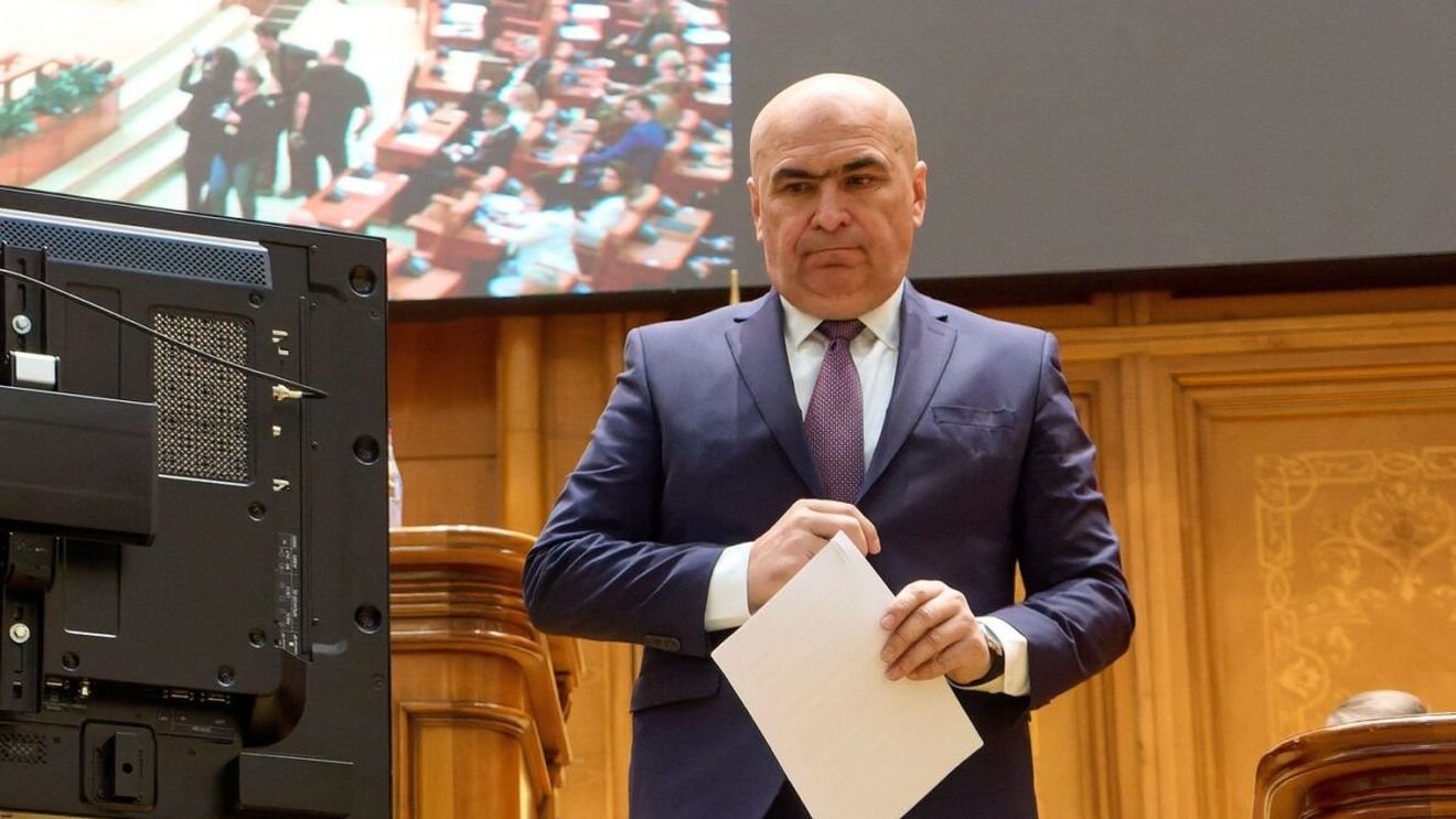 Ilie Bolojan și Ursula von der Leyen, întâlnire de ULTIMA ORĂ! Planul pentru România