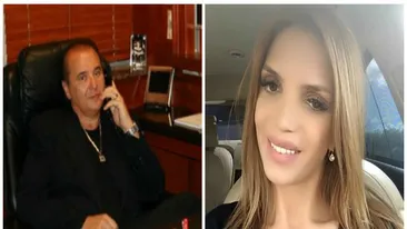 CRISTINA SPĂTAR nu pierde vremea! Cântăreaţa şi-a găsit un nou milionar