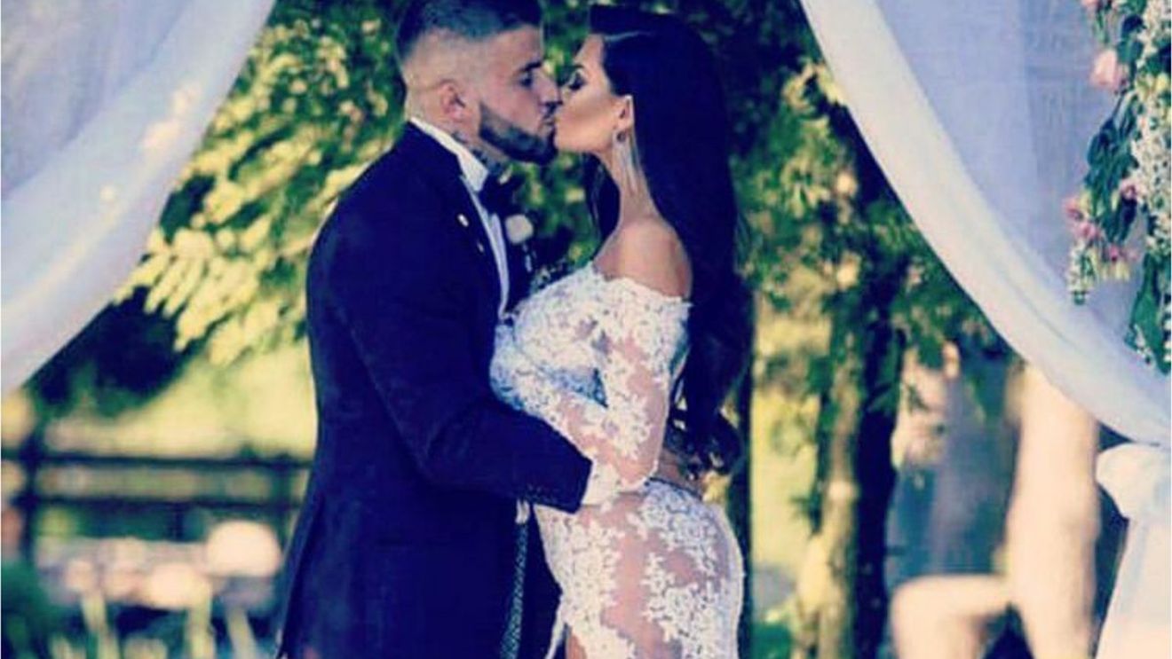 Justyna Gradek e căsătorită. Soțul polonezei face primele declarații: "Pentru mine este un șoc tot ce se întâmplă"