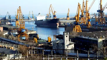 Strigator la cer! Portul Constanta, jucarie pentru politicieni! Ce se intampla acum in al doilea cel mai mare port din Europa