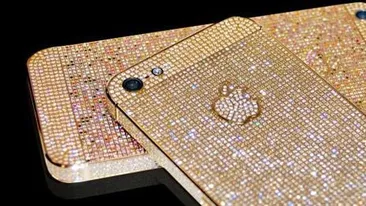 Cele mai scumpe telefoane din lume