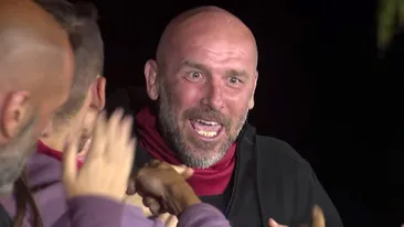 Cătălin Zmărăndescu, descalificat de la Survivor?! Cu ce a fost prins in bagaj