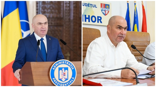 Ilie Bolojan, datorii imense. Fostul președinte interimar a fost la un pas de faliment