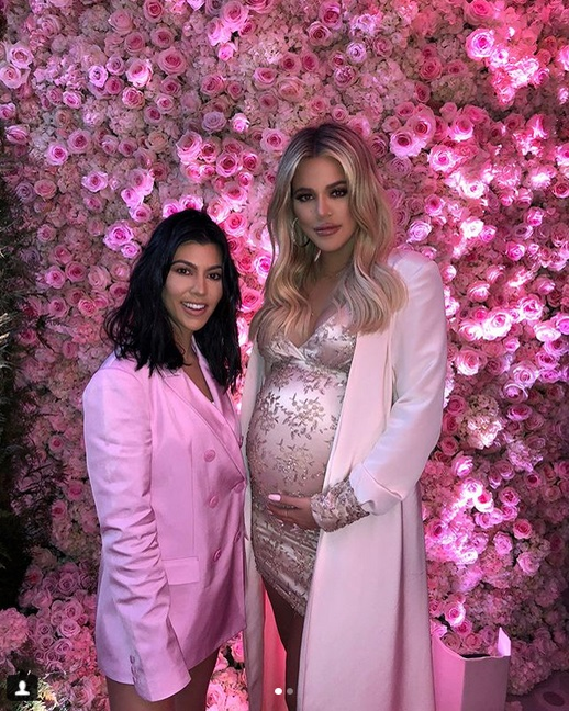 Khloe Kardashian are contracții timpurii, după ce a aflat că iubitul ei a înșelat-o: „Este extrem de supărată după ce a văzut înregistrările”