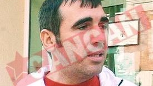 Fotbalisti sechestrati de Fisc