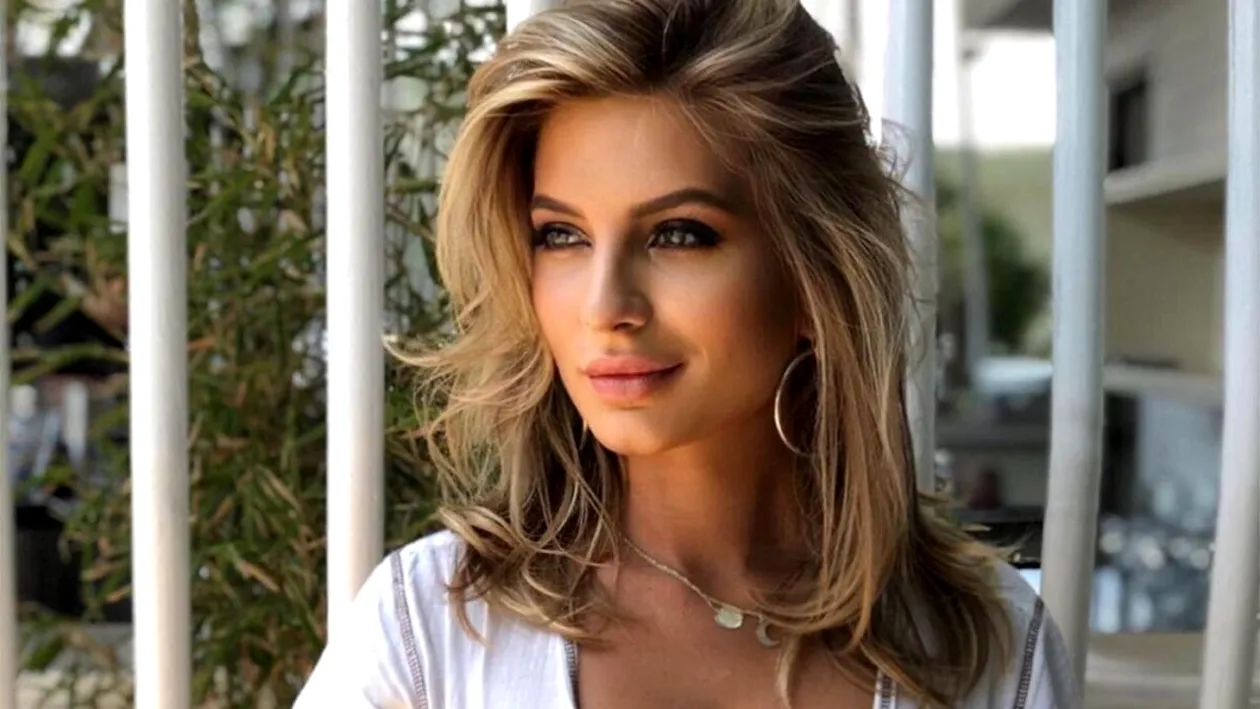 Ana Baniciu, AMENDATĂ cu 1.200 de lei din cauza unui cadou primit din partea soțului ei: ”Era 1 noaptea”