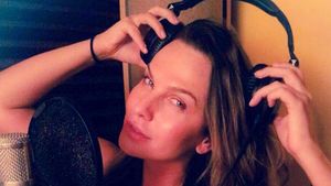 Anna Lesko si Andreea Esca au rupt gura targului cu tinutele lor! S-au imbracat ASA si l-au impresionat pe stilist!