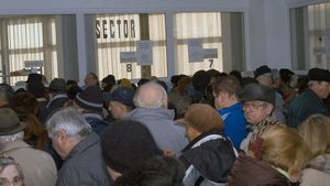 Pensionarii din România care au pierdut 180 de lei/lună la pensie, anul acesta